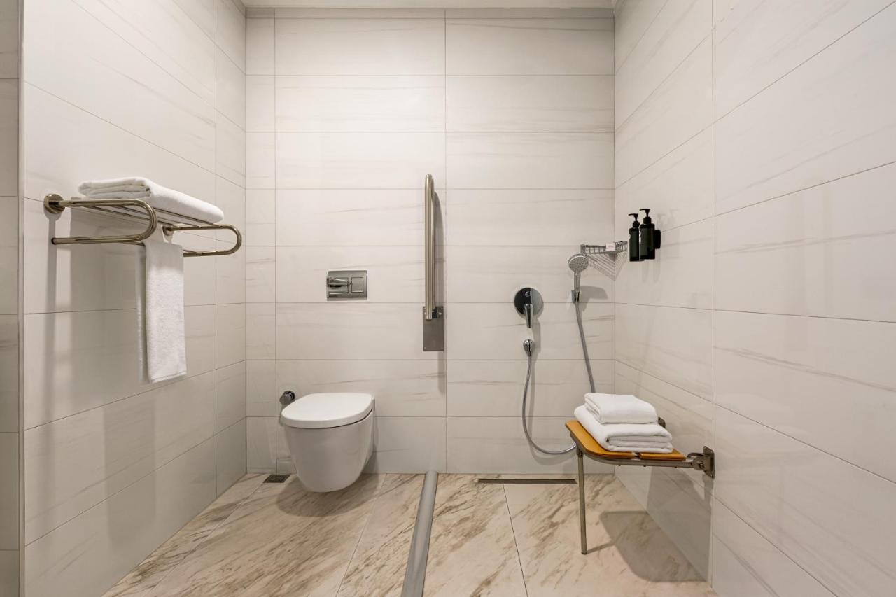 Ramada By Wyndham Istanbul Umraniye Hotel Luaran gambar