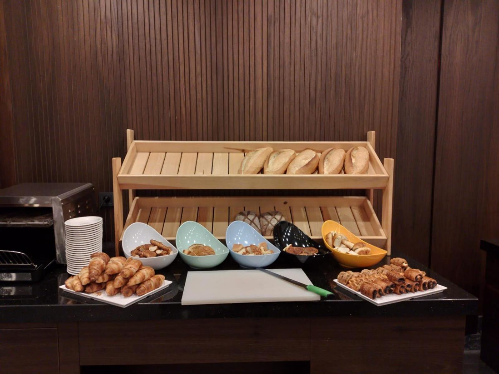 Ramada By Wyndham Istanbul Umraniye Hotel Luaran gambar